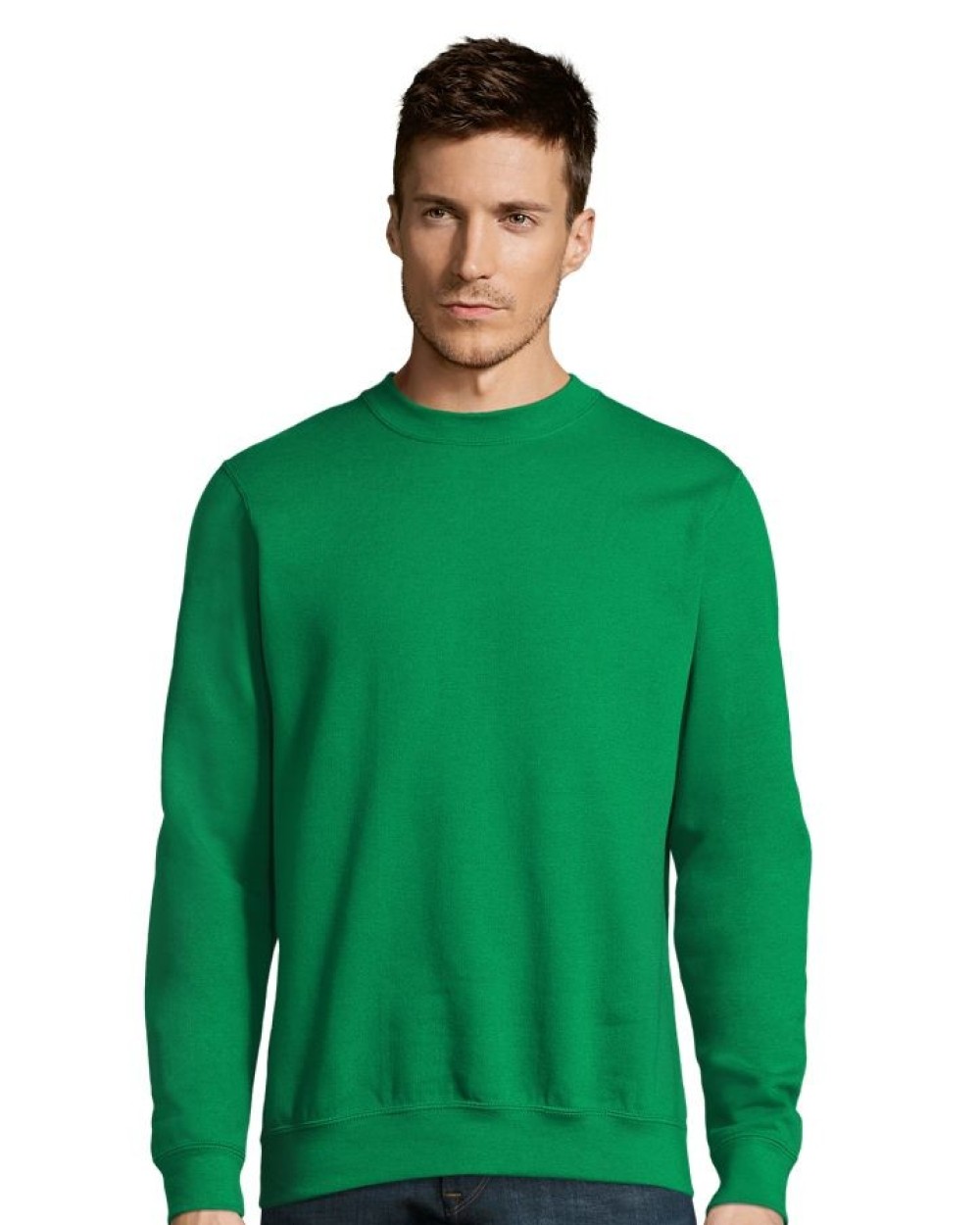 Sweaters & hoodies SOL'S New Supreme voor bedrukking &amp; borduring