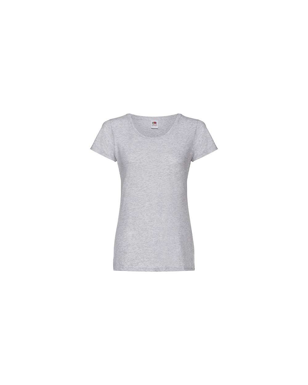 T-Shirts personnalisable FOL T-shirt Femme Original-T (Full Cut 61-420-0)