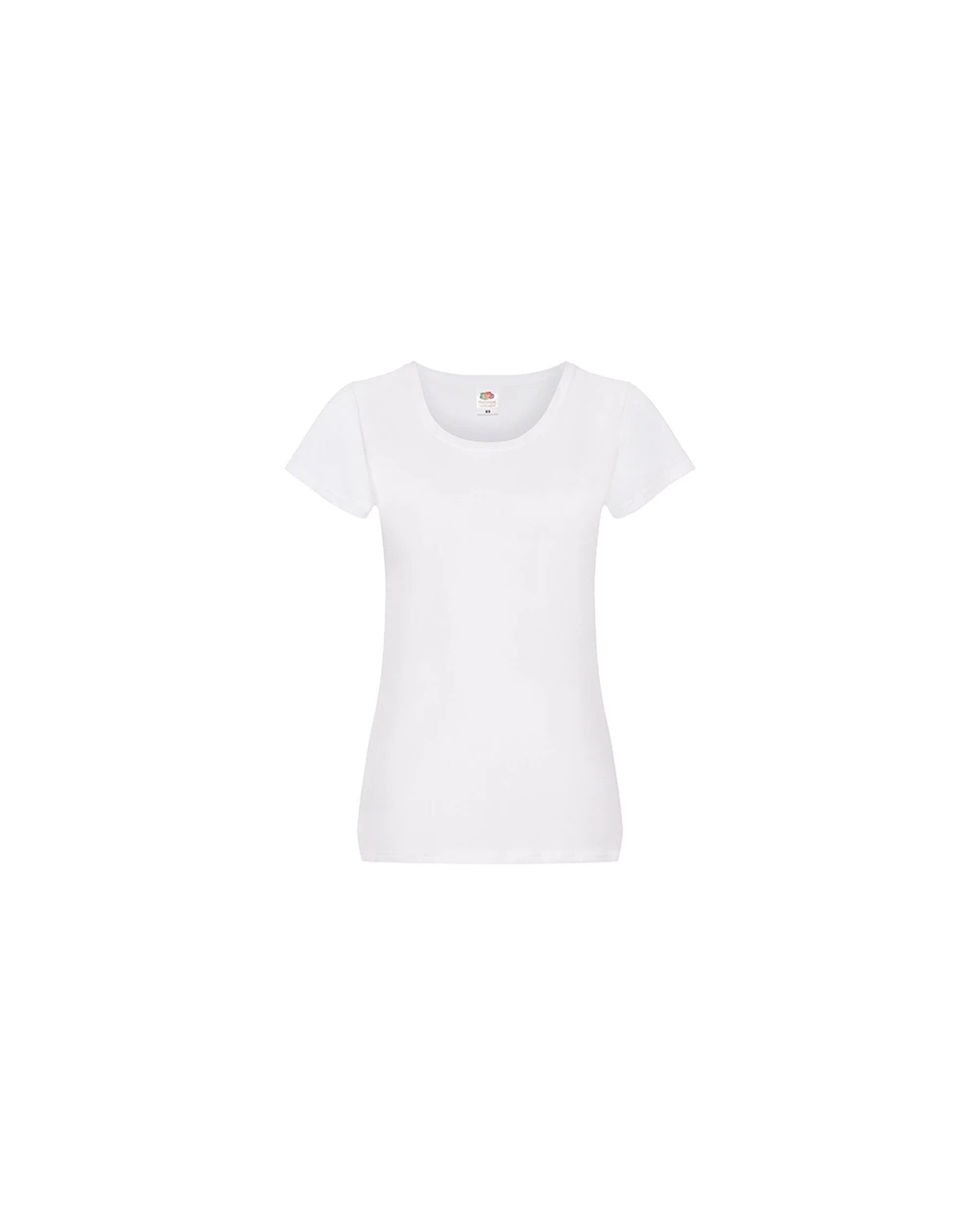 FOL Lady-fit Original T (61-420-0) T-Shirts personalisierbar