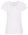 T-Shirts personnalisable FOL T-shirt Femme Original-T (Full Cut 61-420-0)