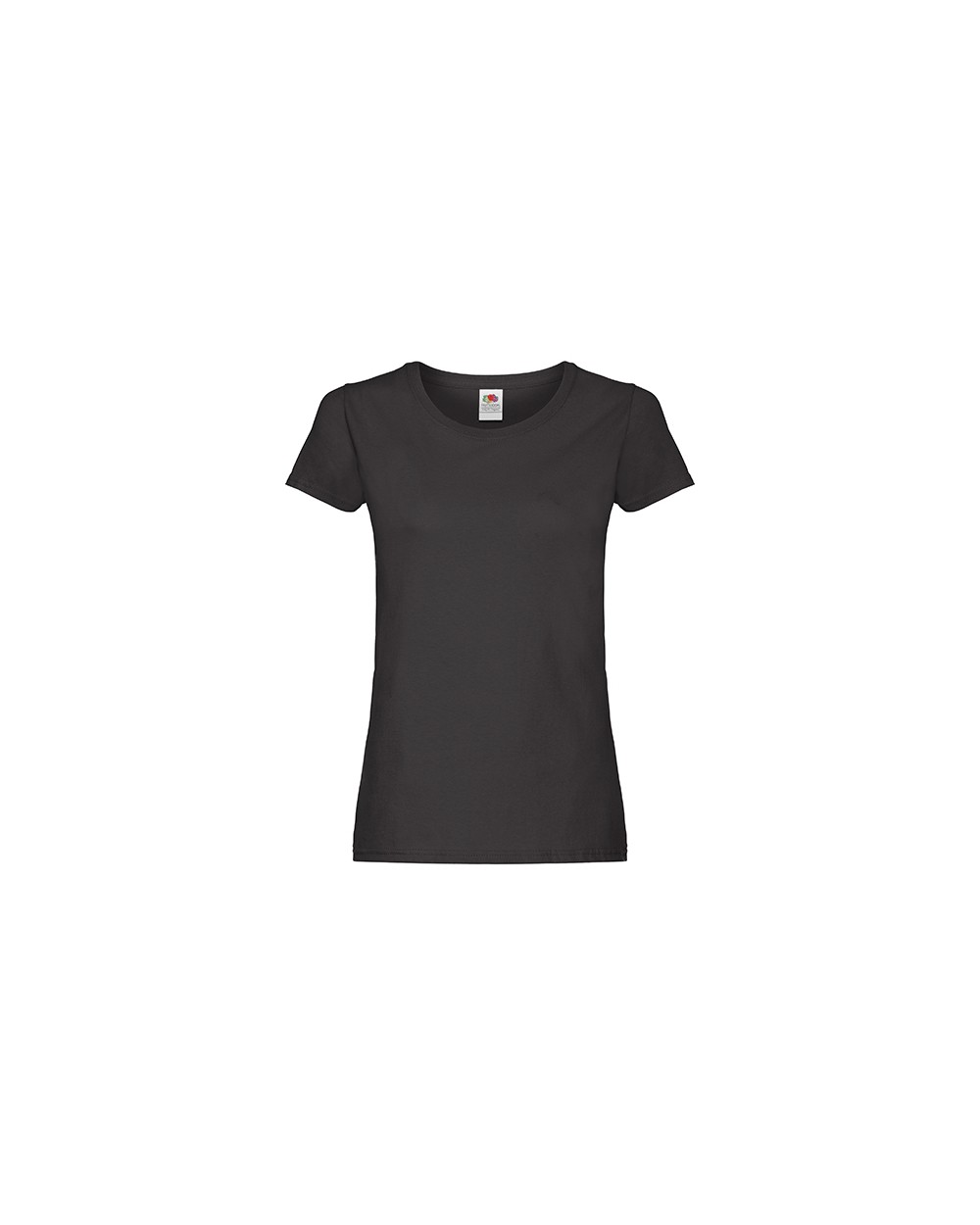 T-Shirts personnalisable FOL T-shirt Femme Original-T (Full Cut 61-420-0)