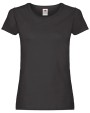 T-shirts FOL Lady-fit Original T (61-420-0) voor bedrukking &amp; borduring
