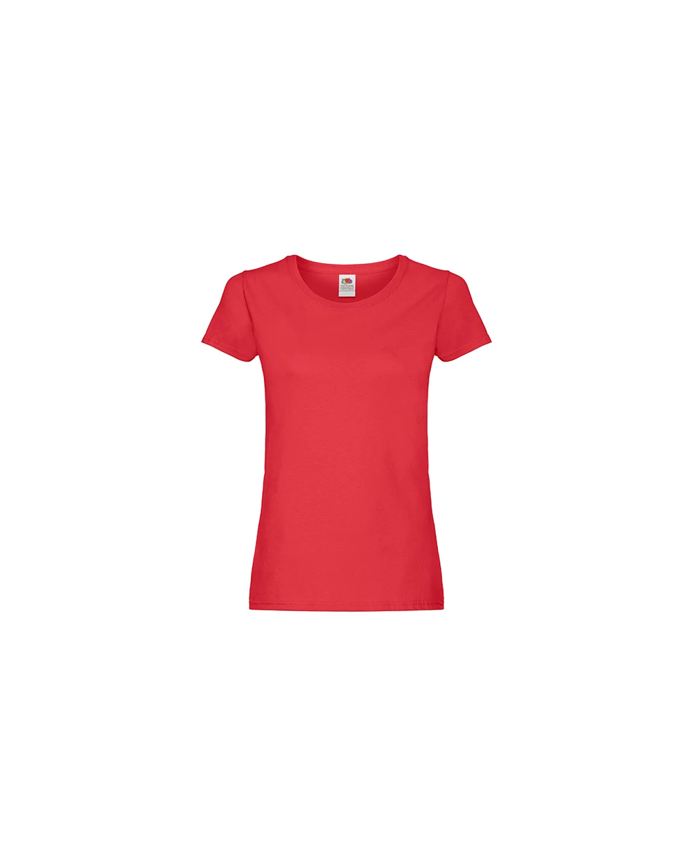 FOL Lady-fit Original T (61-420-0) T-Shirts personalisierbar