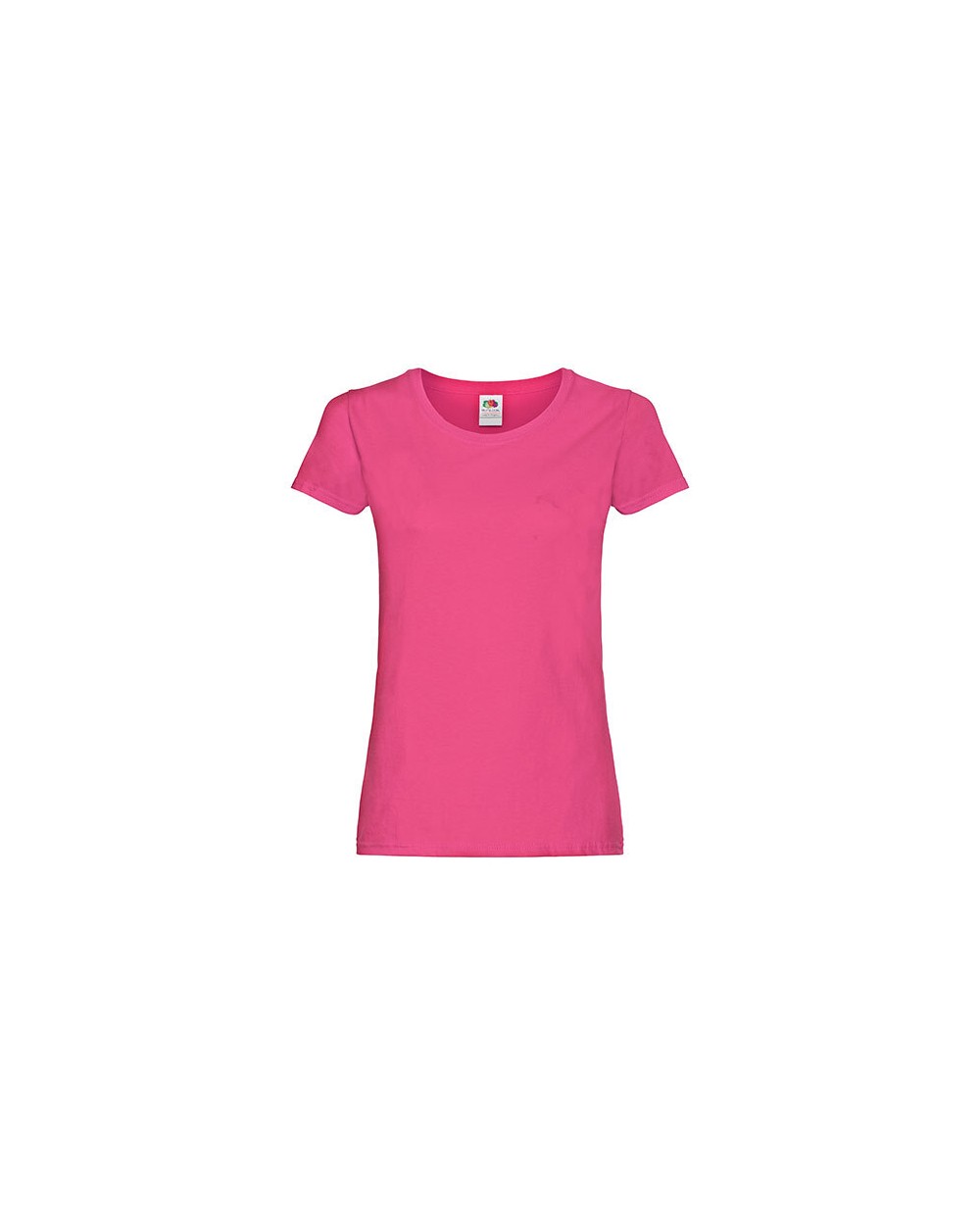 T-Shirts personnalisable FOL T-shirt Femme Original-T (Full Cut 61-420-0)