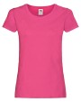 FOL Lady-fit Original T (61-420-0) T-Shirts personalisierbar