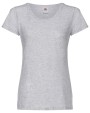 T-Shirts personnalisable FOL T-shirt Femme Original-T (Full Cut 61-420-0)