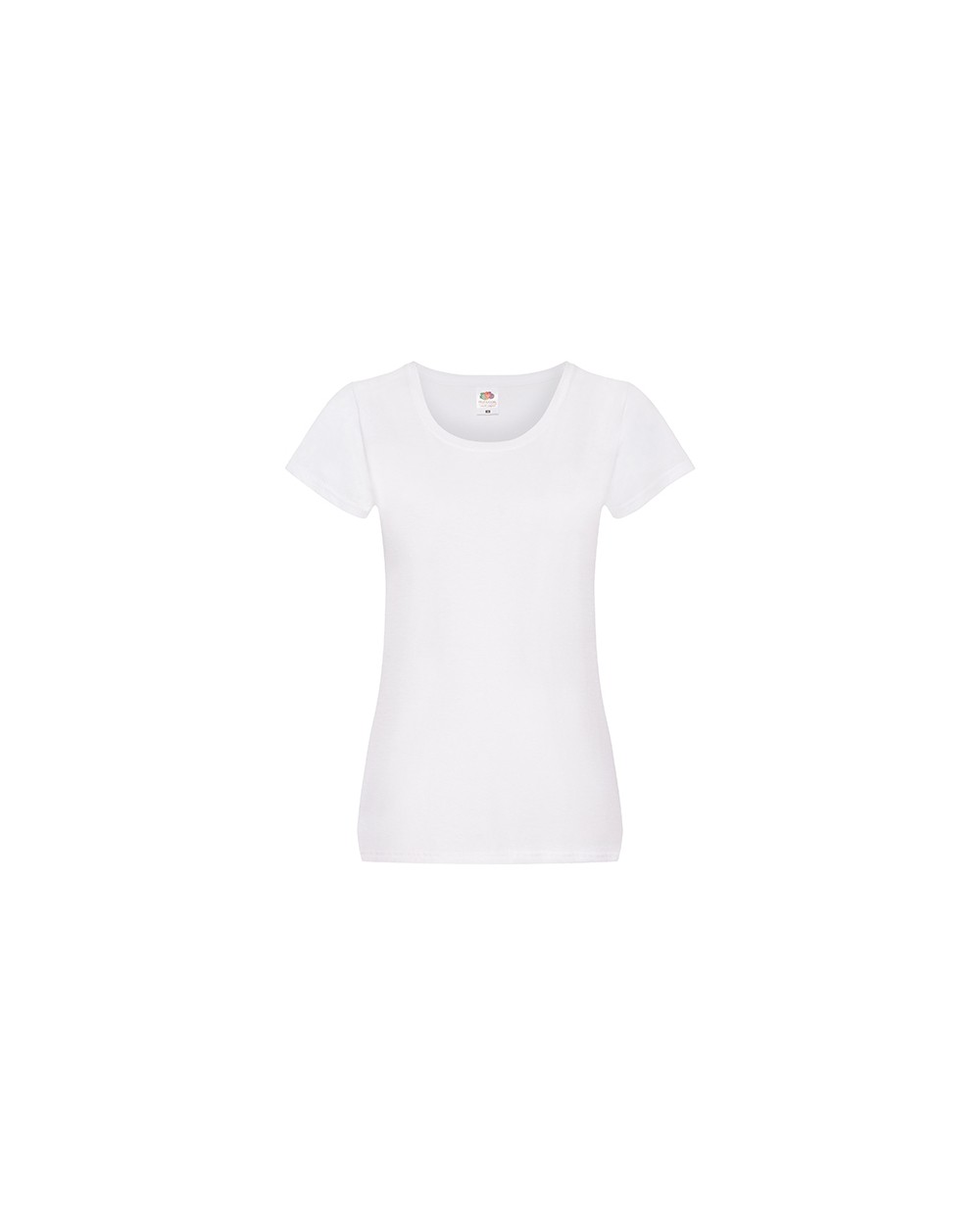 T-Shirts personnalisable FOL T-shirt Femme Original-T (Full Cut 61-420-0)