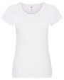T-Shirts personnalisable FOL T-shirt Femme Original-T (Full Cut 61-420-0)