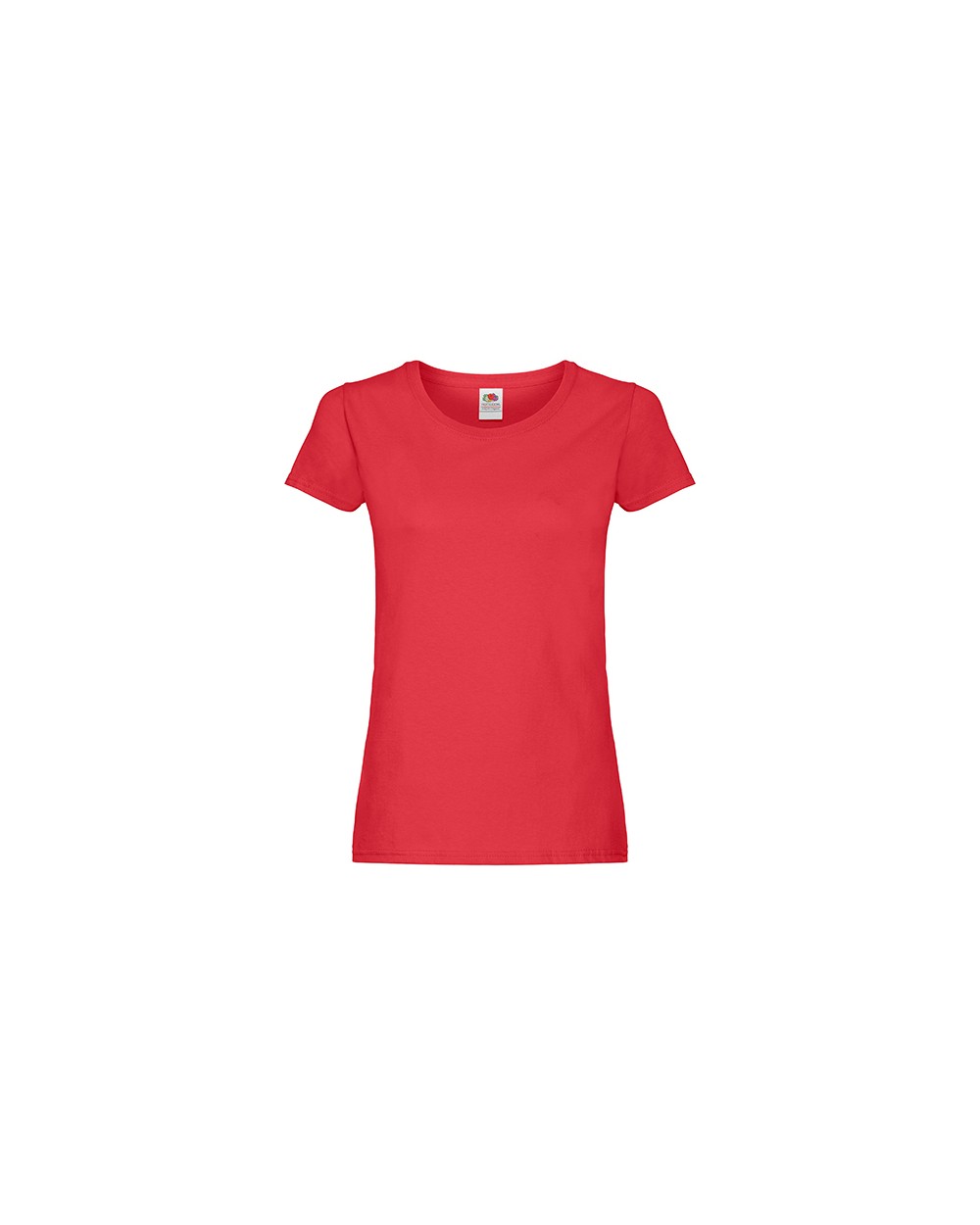 FOL Lady-fit Original T (61-420-0) T-Shirts personalisierbar