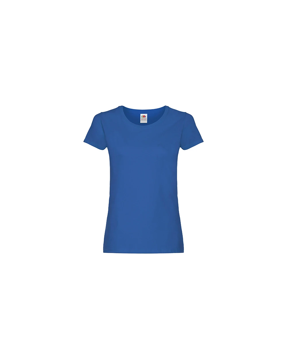 T-shirts FOL Lady-fit Original T (61-420-0) voor bedrukking &amp; borduring