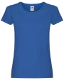 T-shirts FOL Lady-fit Original T (61-420-0) voor bedrukking &amp; borduring