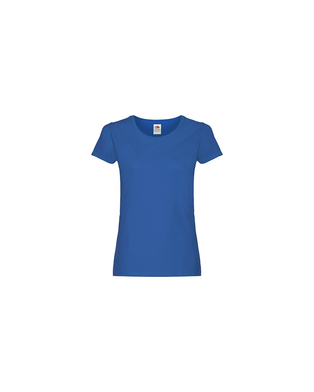 T-shirts FOL Lady-fit Original T (61-420-0) voor bedrukking &amp; borduring