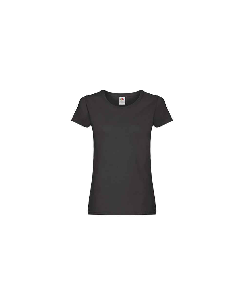 T-shirts FOL Lady-fit Original T (61-420-0) voor bedrukking &amp; borduring