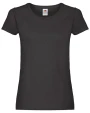 T-shirts FOL Lady-fit Original T (61-420-0) voor bedrukking &amp; borduring