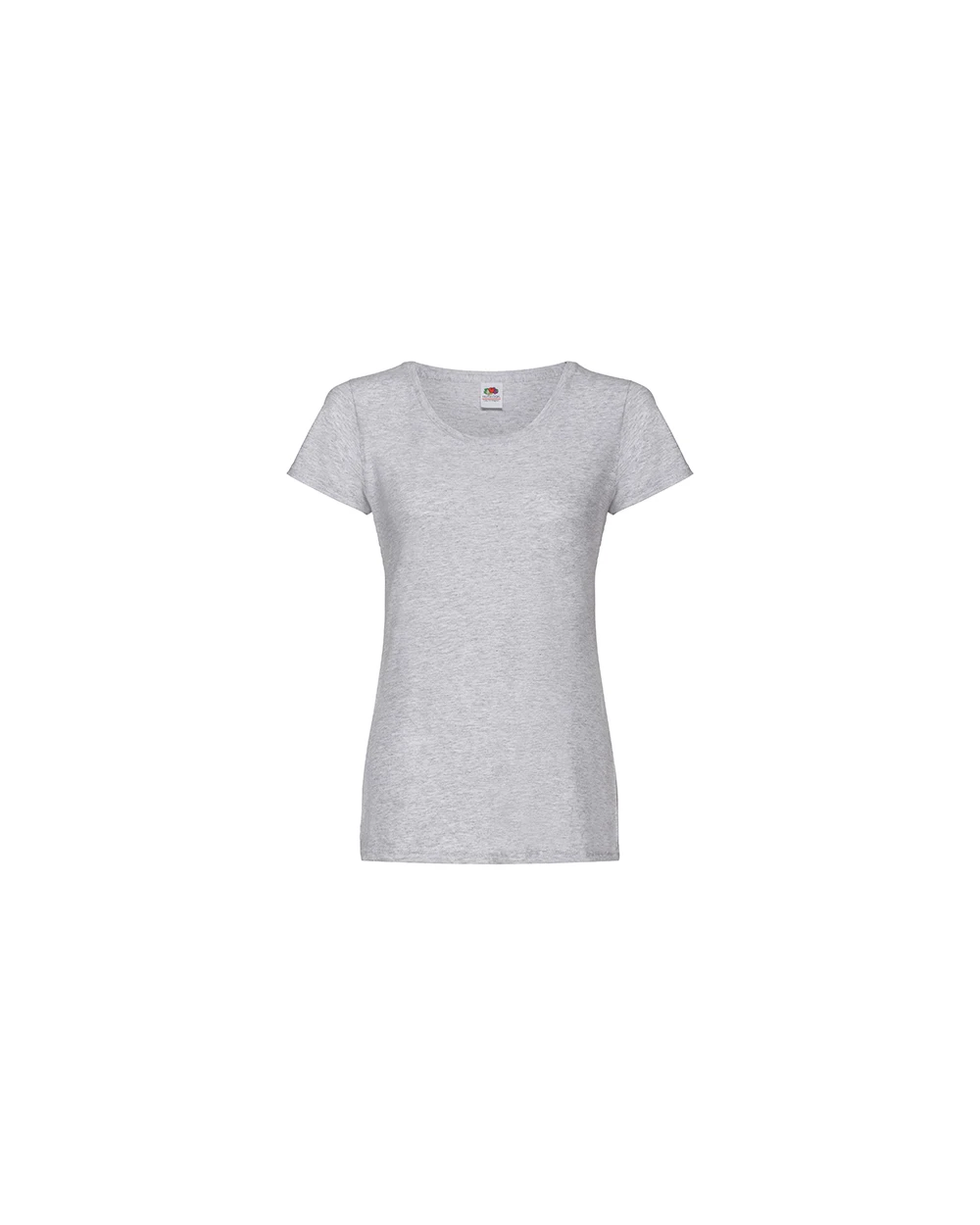 FOL Lady-fit Original T (61-420-0) T-Shirts personalisierbar