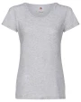 T-Shirts personnalisable FOL T-shirt Femme Original-T (Full Cut 61-420-0)