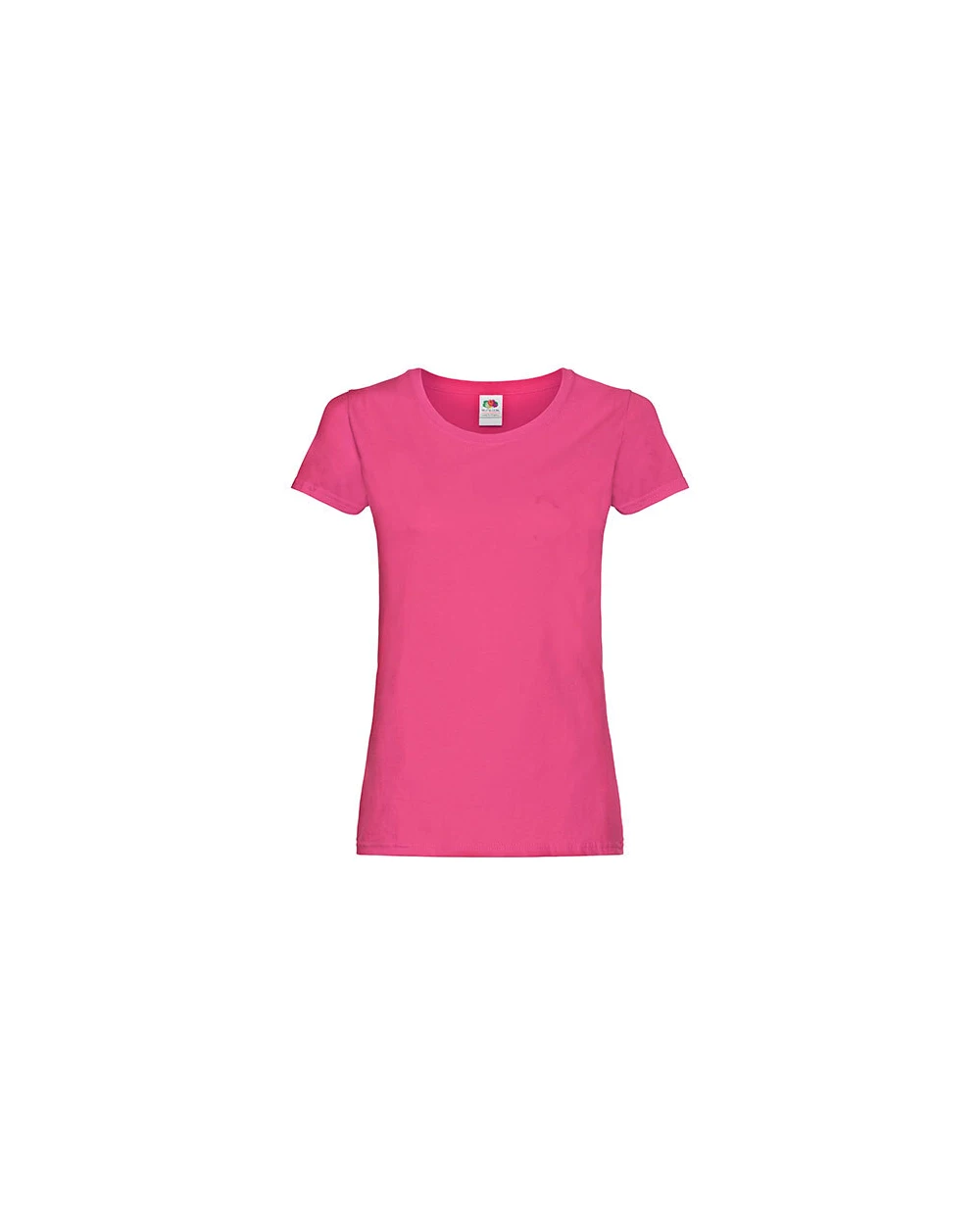 T-Shirts personnalisable FOL T-shirt Femme Original-T (Full Cut 61-420-0)