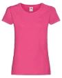 T-shirts FOL Lady-fit Original T (61-420-0) voor bedrukking &amp; borduring
