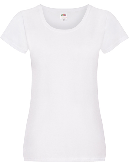 T-Shirts personnalisable FOL T-shirt Femme Original-T (Full Cut 61-420-0)