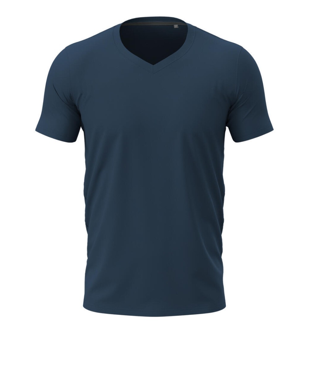 STEDMAN STRETCH-T V-NECK T-Shirts personalisierbar