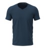 T-shirts STEDMAN STRETCH-T V-NECK voor bedrukking &amp; borduring