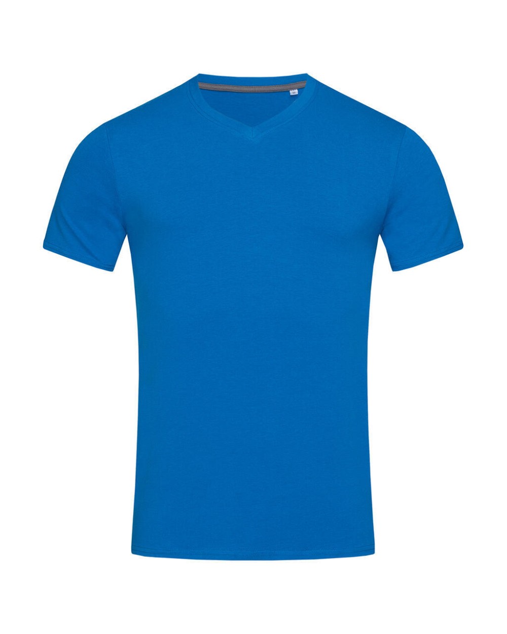 STEDMAN STRETCH-T V-NECK T-Shirts personalisierbar