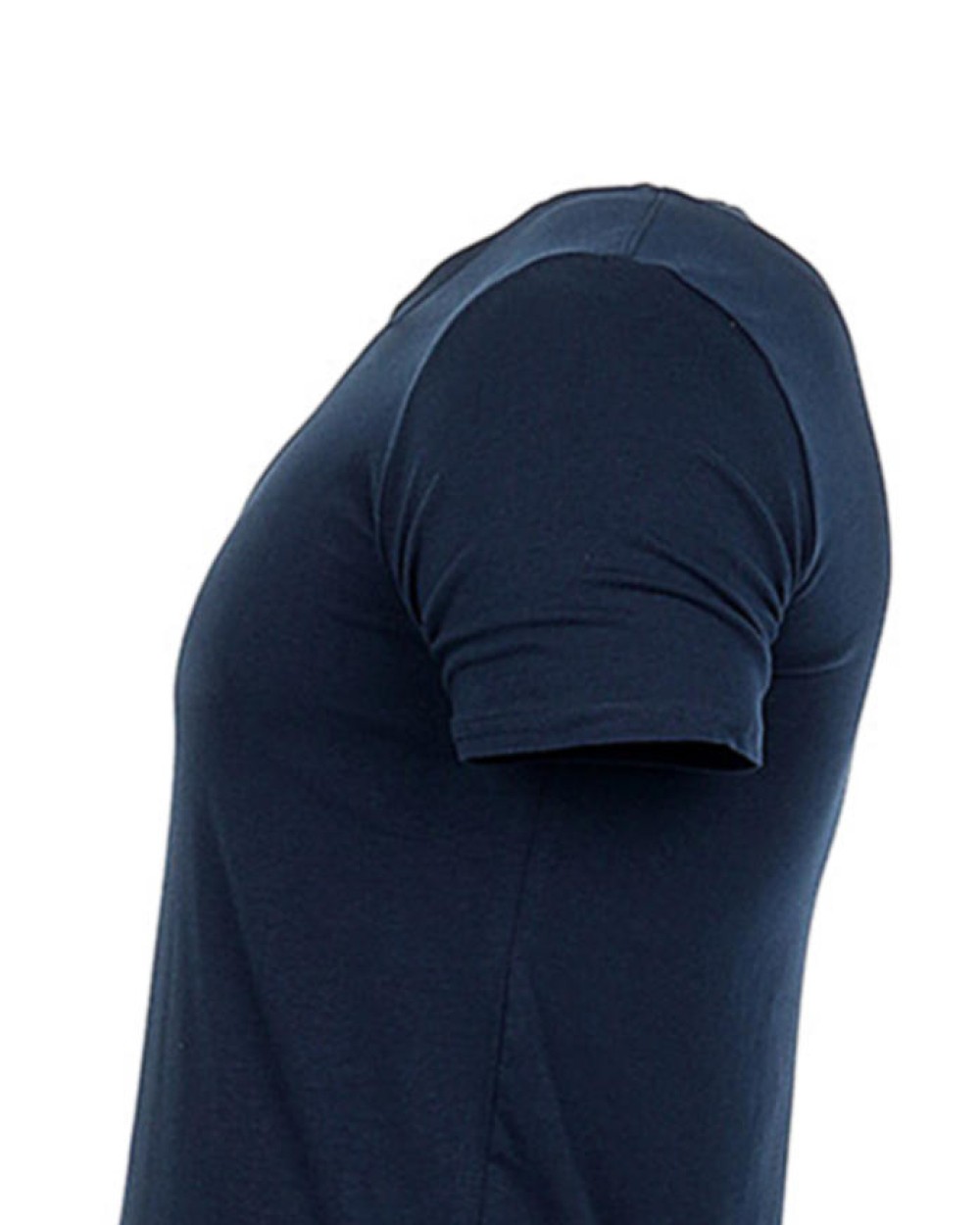 T-shirts STEDMAN STRETCH-T V-NECK voor bedrukking &amp; borduring