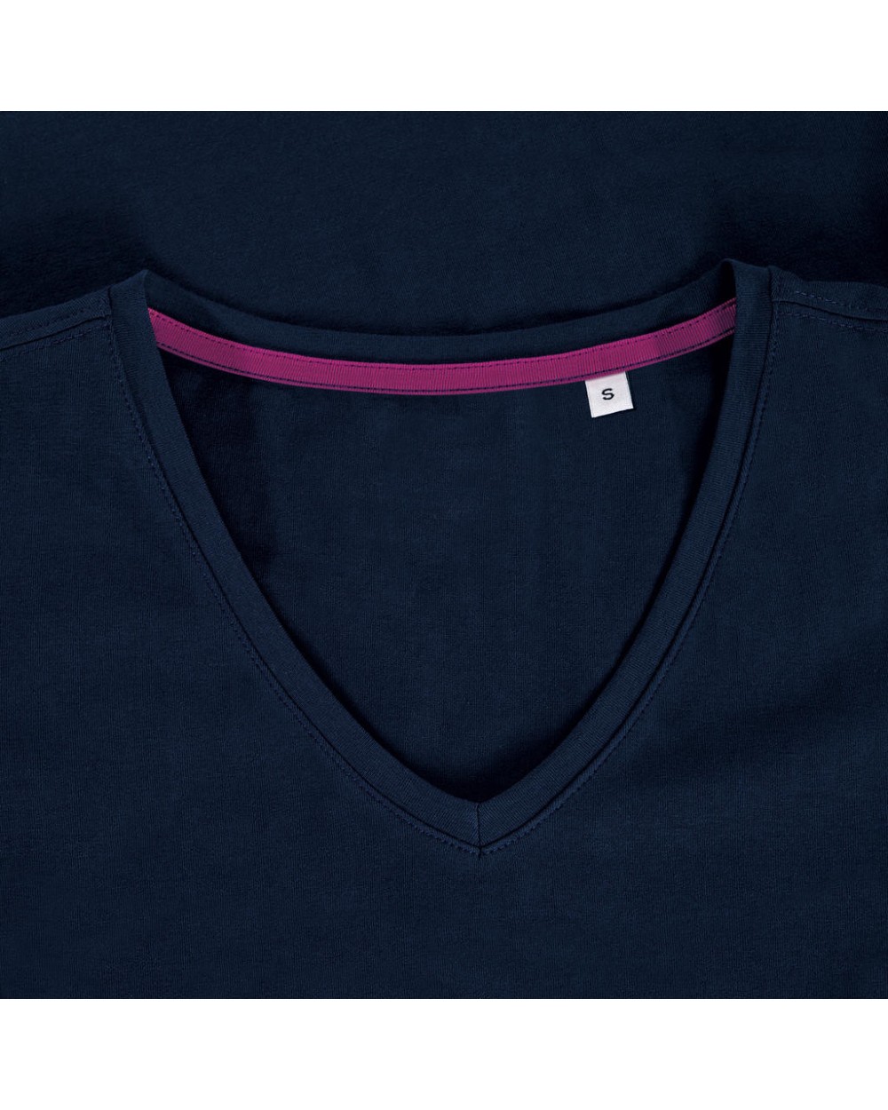 T-Shirts personnalisable STEDMAN STRETCH-T V-NECK