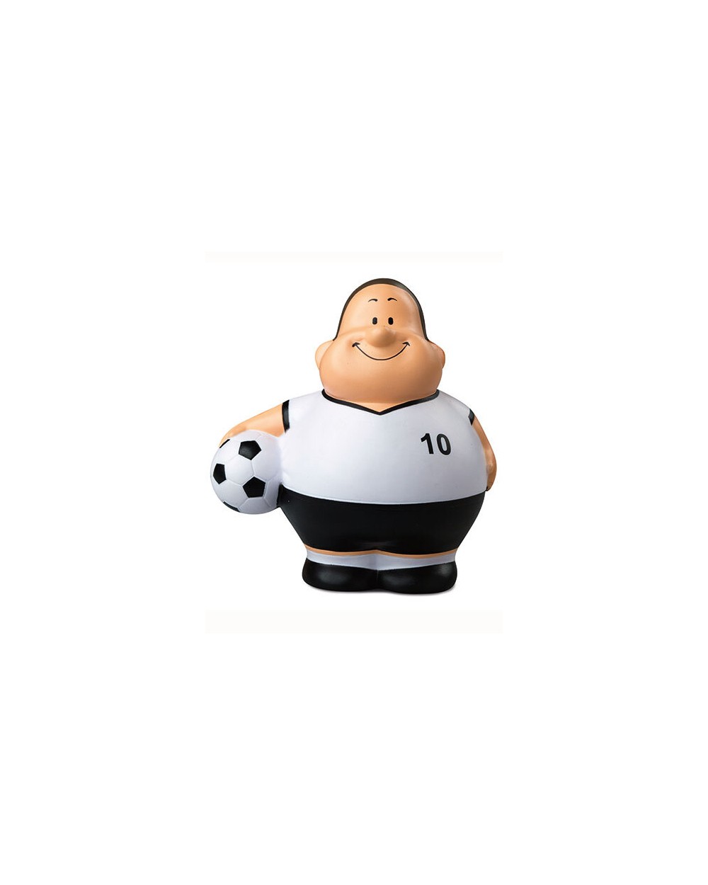 MBW SQUEEZIES® Soccer Bert® Zubehör personalisierbar