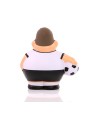 Benodigdheden MBW SQUEEZIES® Soccer Bert® voor bedrukking &amp; borduring