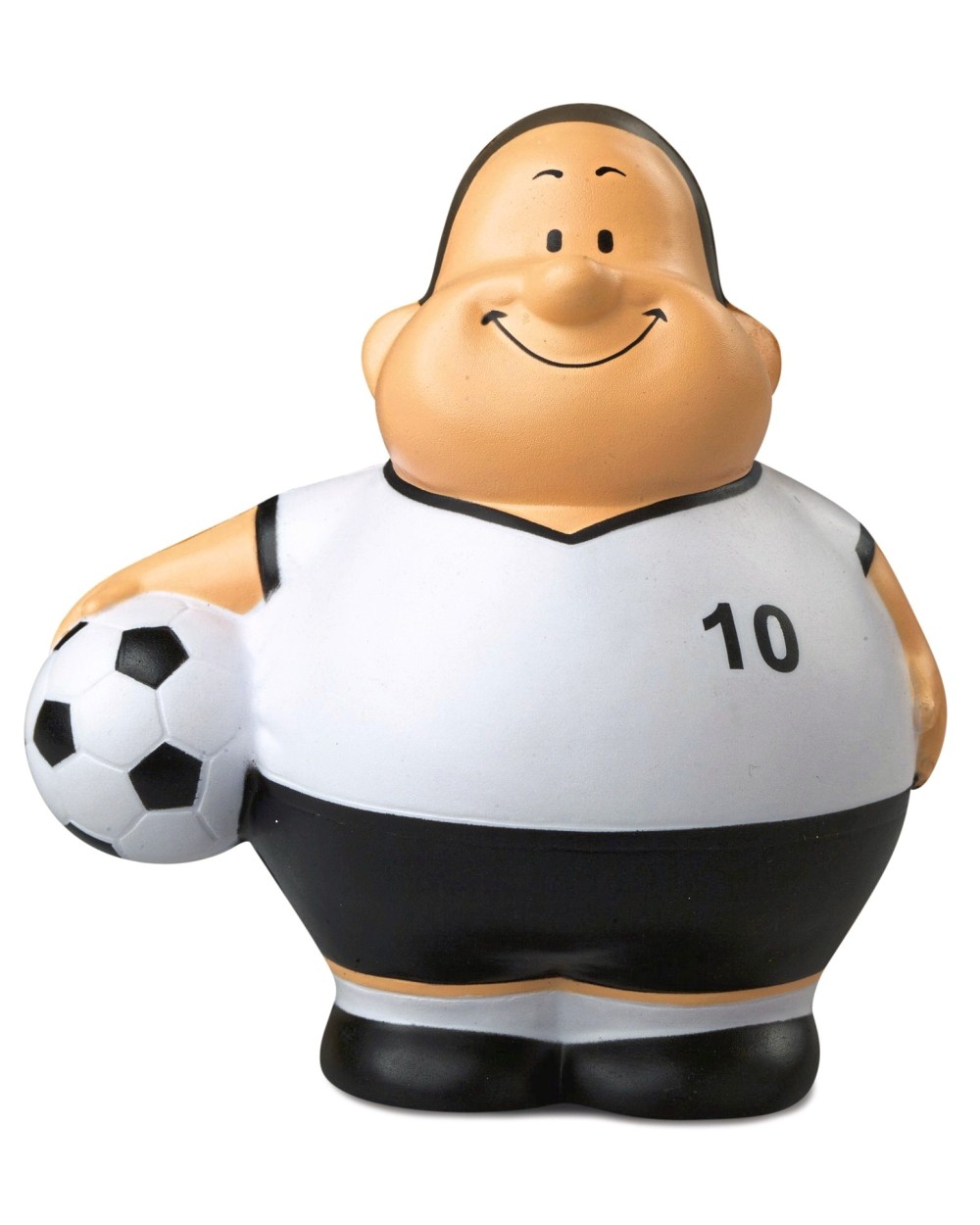 MBW SQUEEZIES® Soccer Bert® Zubehör personalisierbar