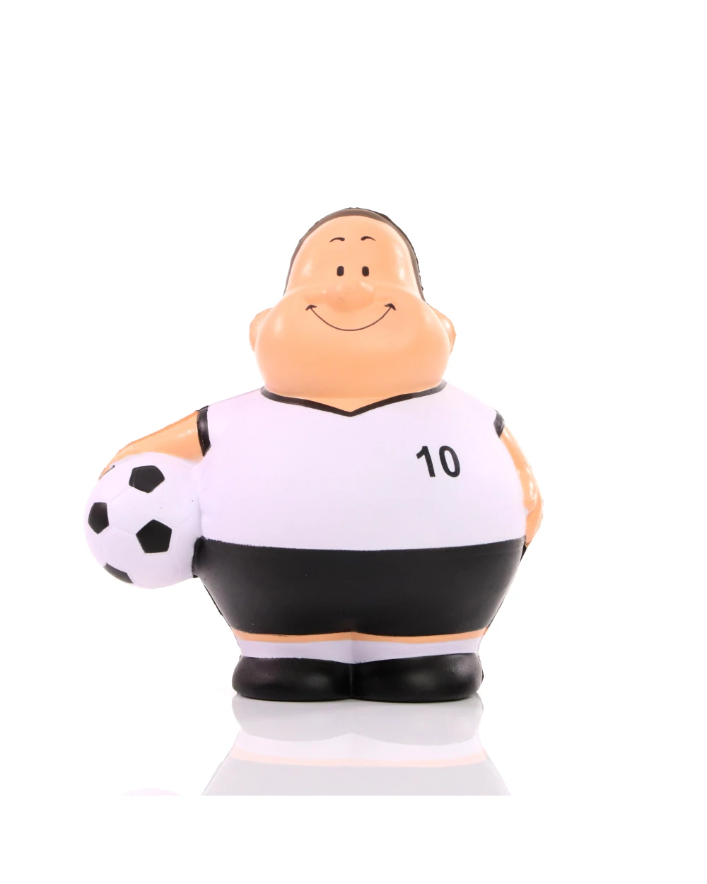 Accessoires personnalisable MBW SQUEEZIES® Soccer Bert®