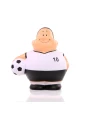 Benodigdheden MBW SQUEEZIES® Soccer Bert® voor bedrukking &amp; borduring