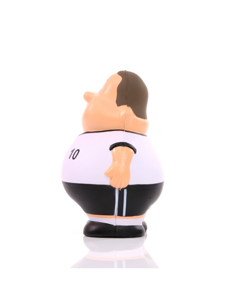 Benodigdheden MBW SQUEEZIES® Soccer Bert® voor bedrukking &amp; borduring