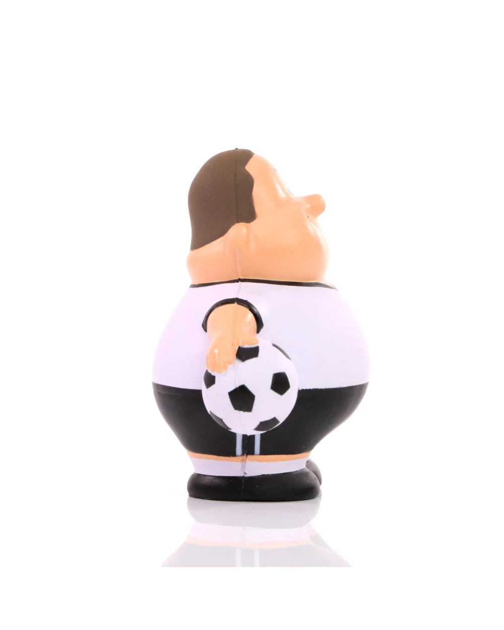 Benodigdheden MBW SQUEEZIES® Soccer Bert® voor bedrukking &amp; borduring