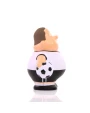 MBW SQUEEZIES® Soccer Bert® Zubehör personalisierbar