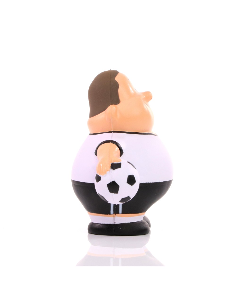 MBW SQUEEZIES® Soccer Bert® Zubehör personalisierbar