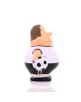 Accessoires personnalisable MBW SQUEEZIES® Soccer Bert®