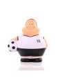 Benodigdheden MBW SQUEEZIES® Soccer Bert® voor bedrukking &amp; borduring