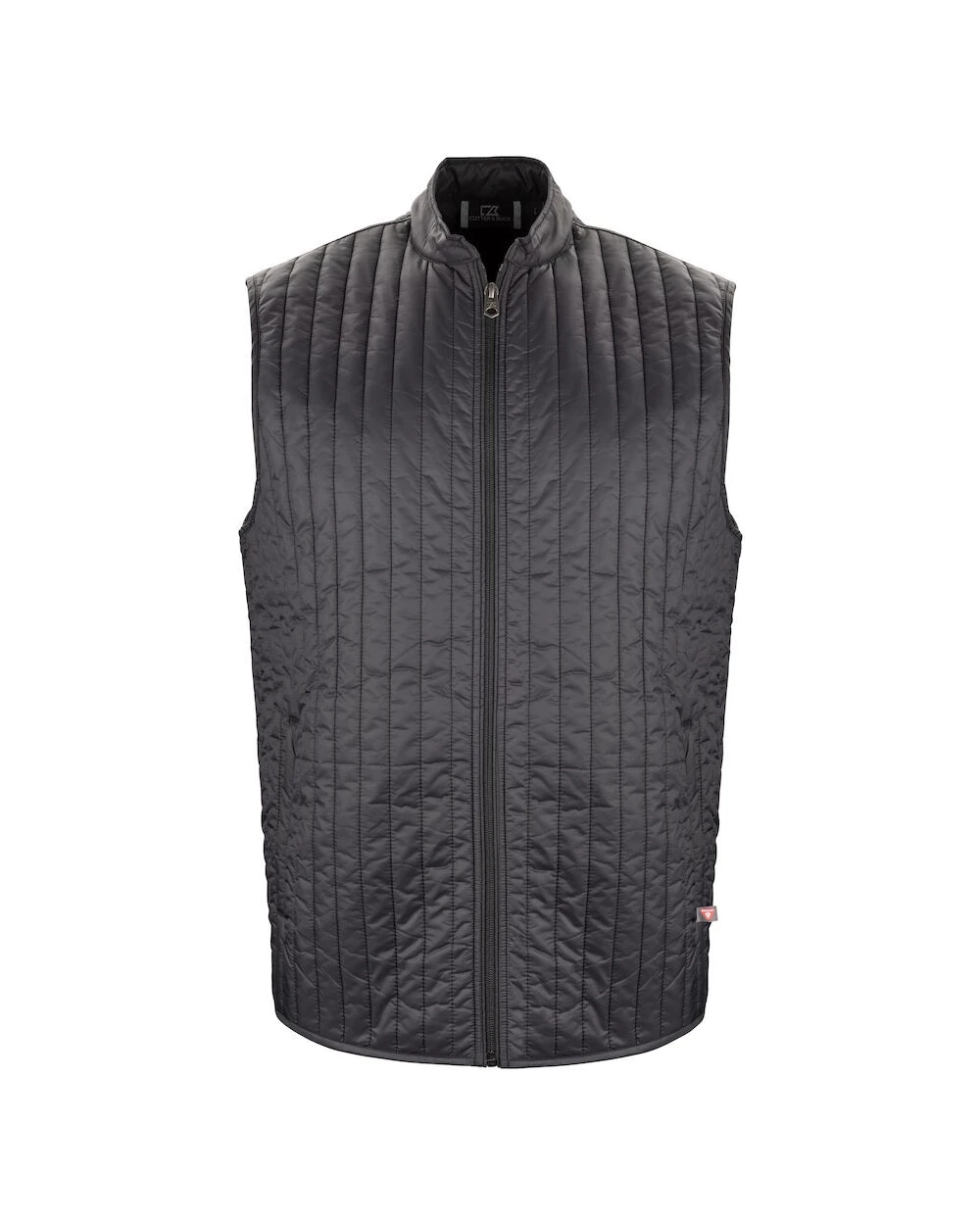 Jassen CUTTER & BUCK Ozette Vest Heren voor bedrukking &amp; borduring