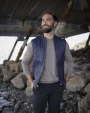 CUTTER & BUCK Ozette Vest Men Jacken personalisierbar