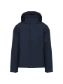 KARIBAN Parka softshell doublée capuche homme /api/colors/b68891a9-1d28-4f7a-8deb-775c45027afd personnalisable