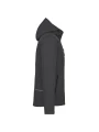 KARIBAN Parka softshell doublée capuche homme /api/colors/20c94c25-18de-40b8-aaba-78338c33ca22 personnalisable
