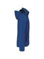 KARIBAN Parka softshell doublée capuche homme /api/colors/f9c8ca3a-29dc-4db7-9773-74a5d1c51787 personnalisable