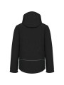 KARIBAN Parka softshell doublée capuche homme /api/colors/b9fdad4a-5e94-45cb-8c03-c08b349b28c3 personnalisable