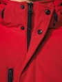 Softshells à personnaliser KARIBAN Parka softshell doublée capuche homme 