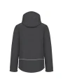 KARIBAN Parka softshell doublée capuche homme /api/colors/20c94c25-18de-40b8-aaba-78338c33ca22 personnalisable