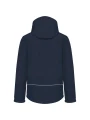 KARIBAN Parka softshell doublée capuche homme /api/colors/b68891a9-1d28-4f7a-8deb-775c45027afd personnalisable