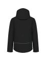 KARIBAN Parka softshell doublée capuche homme /api/colors/b9fdad4a-5e94-45cb-8c03-c08b349b28c3 personnalisable