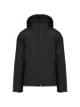 KARIBAN Parka softshell doublée capuche homme /api/colors/b9fdad4a-5e94-45cb-8c03-c08b349b28c3 personnalisable